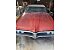1968 Pontiac Firebird Convertible