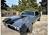 1968 Pontiac Firebird Coupe