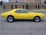 1968 Pontiac Firebird