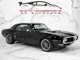 1968 Pontiac Firebird