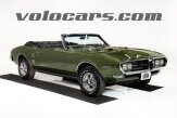 1968 Pontiac Firebird
