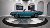 1968 Pontiac Firebird