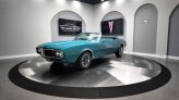 1968 Pontiac Firebird