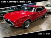 1968 Pontiac Firebird
