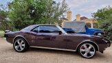1968 Pontiac Firebird Coupe