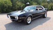 1968 Pontiac Firebird Coupe