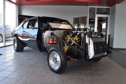 Photo 1 for 1968 Pontiac GTO