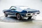 Thumbnail Photo 6 for 1968 Pontiac GTO