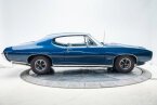 Thumbnail Photo 4 for 1968 Pontiac GTO