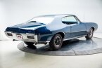 Thumbnail Photo 5 for 1968 Pontiac GTO