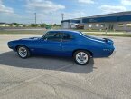 Thumbnail Photo 5 for New 1968 Pontiac GTO for Sale by Owner