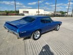 Thumbnail Photo 2 for New 1968 Pontiac GTO for Sale by Owner