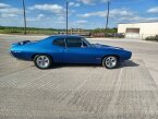 Thumbnail Photo 1 for New 1968 Pontiac GTO for Sale by Owner