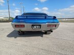 Thumbnail Photo 3 for New 1968 Pontiac GTO for Sale by Owner