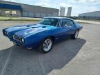 Thumbnail Photo 6 for New 1968 Pontiac GTO for Sale by Owner