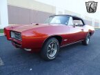 Thumbnail Photo 5 for 1968 Pontiac GTO
