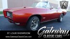 Thumbnail Photo 2 for 1968 Pontiac GTO
