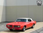 Thumbnail Photo 3 for 1968 Pontiac GTO