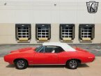 Thumbnail Photo 6 for 1968 Pontiac GTO