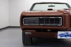 Thumbnail Photo 6 for 1968 Pontiac GTO