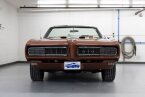 Thumbnail Photo 4 for 1968 Pontiac GTO