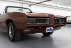 Thumbnail Photo 5 for 1968 Pontiac GTO