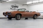 Thumbnail Photo 2 for 1968 Pontiac GTO