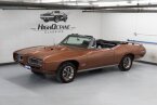 Thumbnail Photo 1 for 1968 Pontiac GTO