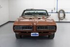 Thumbnail Photo 3 for 1968 Pontiac GTO