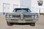 Thumbnail Photo 6 for 1968 Pontiac GTO