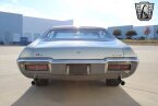 Thumbnail Photo 4 for 1968 Pontiac GTO