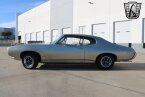 Thumbnail Photo 3 for 1968 Pontiac GTO