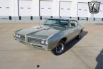 Thumbnail Photo 2 for 1968 Pontiac GTO