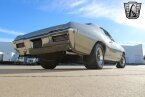 Thumbnail Photo 5 for 1968 Pontiac GTO