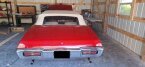 Thumbnail Photo 1 for 1968 Pontiac GTO