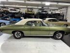 Thumbnail Photo 5 for 1968 Pontiac GTO