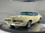 Thumbnail Photo 1 for 1968 Pontiac GTO