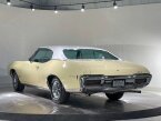 Thumbnail Photo 6 for 1968 Pontiac GTO