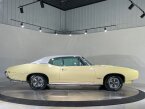 Thumbnail Photo 3 for 1968 Pontiac GTO