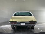 Thumbnail Photo 5 for 1968 Pontiac GTO
