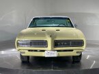 Thumbnail Photo 2 for 1968 Pontiac GTO