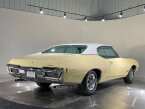 Thumbnail Photo 4 for 1968 Pontiac GTO
