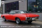 Thumbnail Photo 1 for 1968 Pontiac GTO