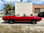 Thumbnail Photo 6 for 1968 Pontiac GTO