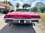 Thumbnail Photo 4 for 1968 Pontiac GTO