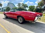 Thumbnail Photo 3 for 1968 Pontiac GTO