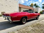 Thumbnail Photo 5 for 1968 Pontiac GTO