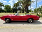 Thumbnail Photo 2 for 1968 Pontiac GTO