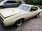 Thumbnail Photo 1 for 1968 Pontiac GTO