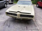Thumbnail Photo 4 for 1968 Pontiac GTO